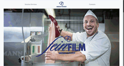 Desktop Screenshot of feinfilm.com